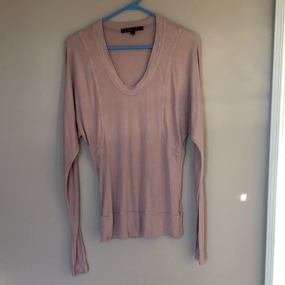 BCBG Maxazria tunic